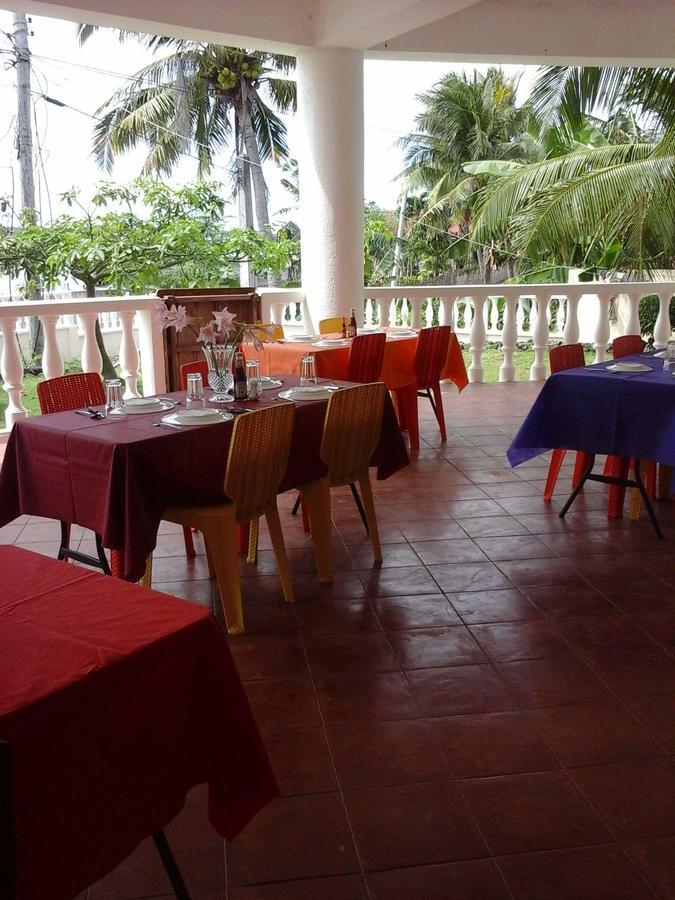 Medellin Seaview Inn Exterior photo