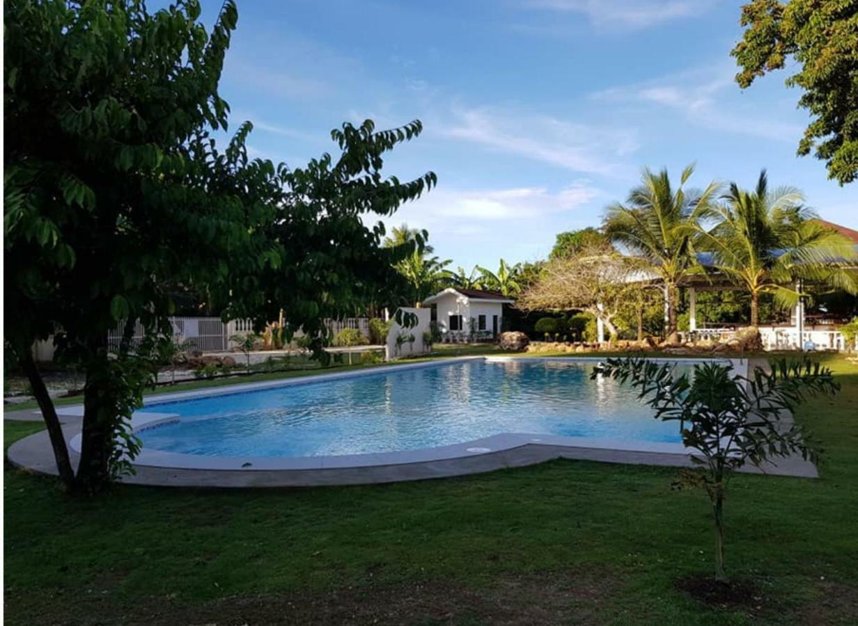 Medellin Seaview Inn Exterior photo